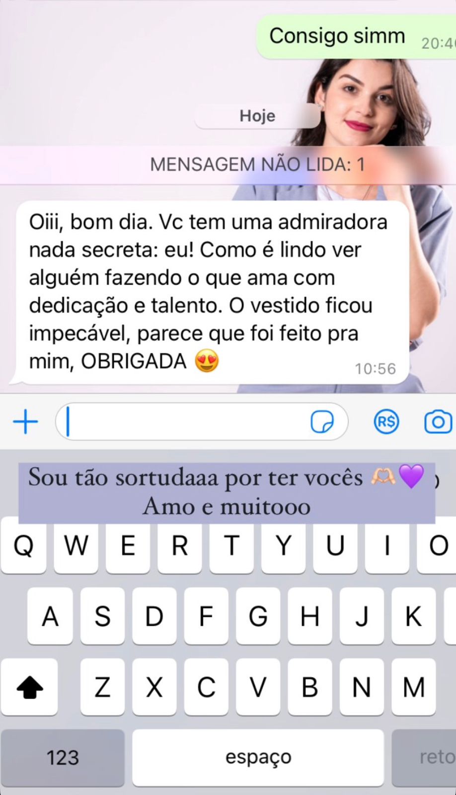 Depoimento 8