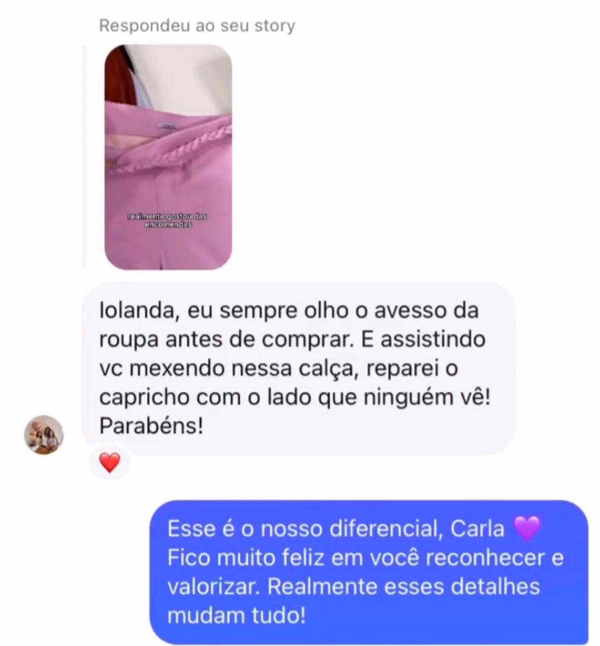 Depoimento 3