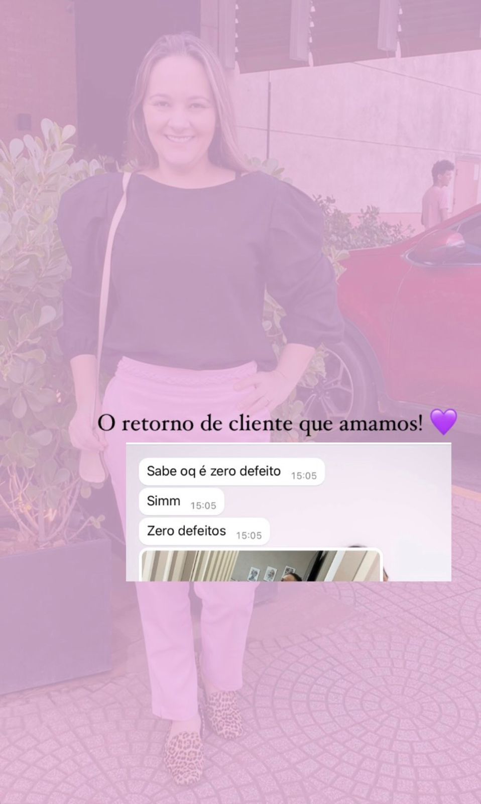 Depoimento 1