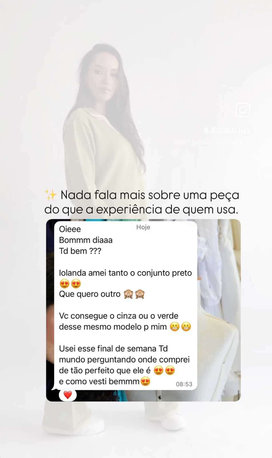 Depoimento 15