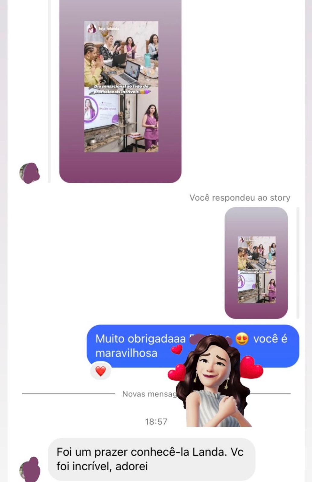 Depoimento 5