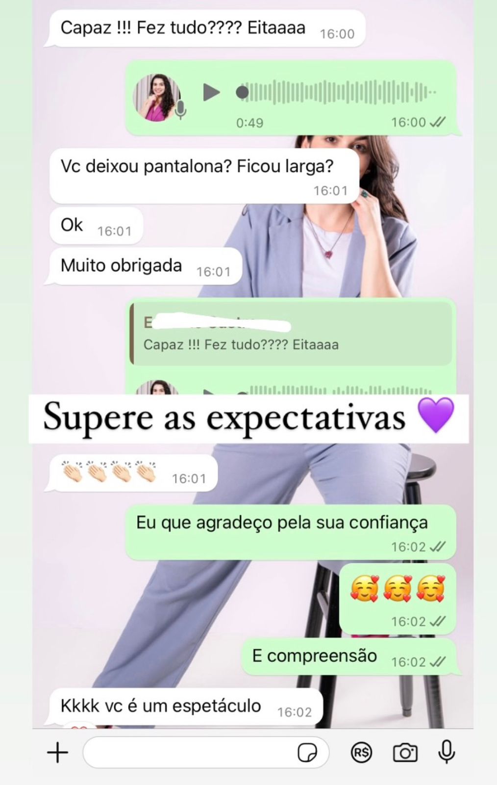 Depoimento 2